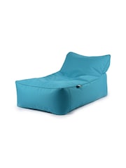 Extreme Lounging Aqua B Bed Outdoor Garden Lounger - Image 1 of 2