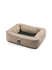 Extreme Lounging Sand Mini Outdoor Garden Bean Bag Dog Bed - Image 1 of 1