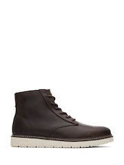 Toms Travel lite Ranger Water Resistant Leather Boots - Image 1 of 5