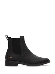 Toms Charlie Flat Chelsea Boots - Image 1 of 4