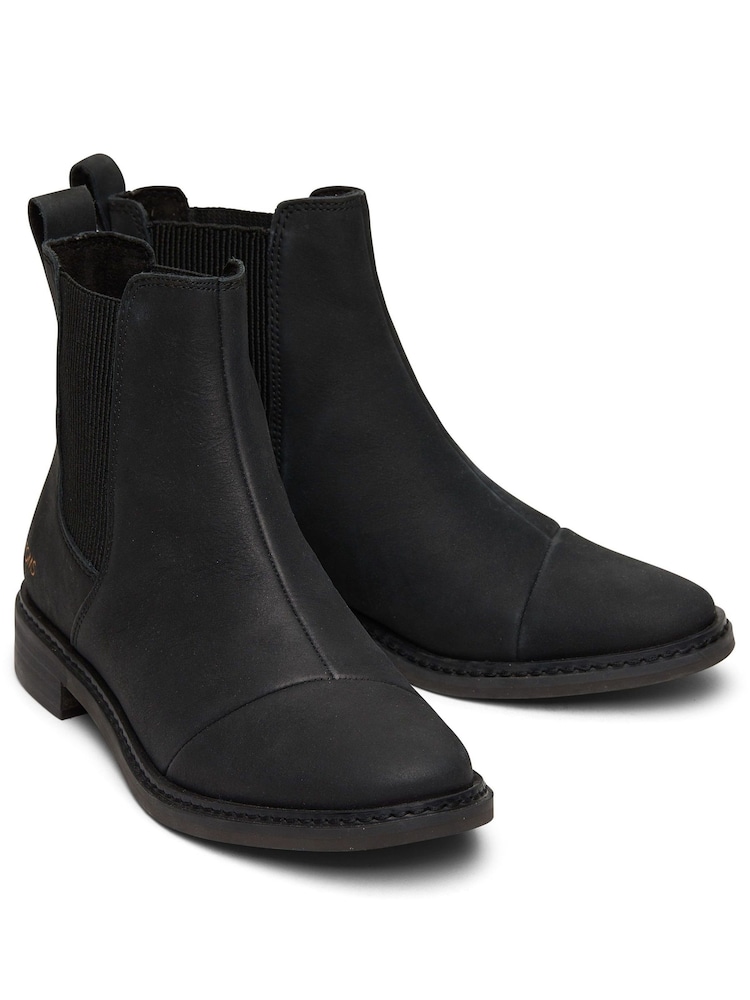 Toms Charlie Flat Chelsea Boots - Image 2 of 4