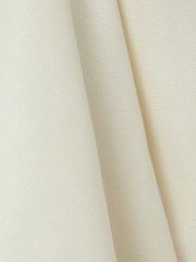 Reiss Neutral Pearl Relaxed Contrast Detail Cargo Trousers - Image 6 of 6