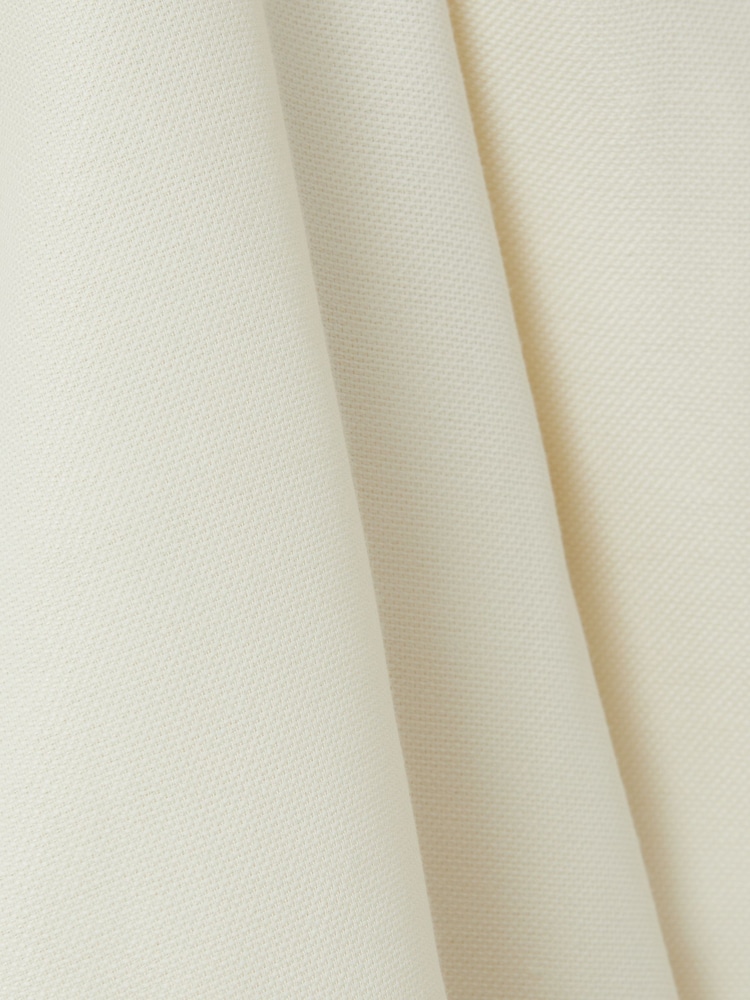 Reiss Neutral Pearl Relaxed Contrast Detail Cargo Trousers - Image 6 of 6
