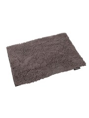 Scruffs Grey Dog Noodle Dry Mat - Image 3 of 5
