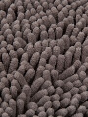 Scruffs Grey Dog Noodle Dry Mat - Image 4 of 5