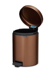Brabantia Warm Bronze NewIcon Pedal Bin - Image 3 of 6