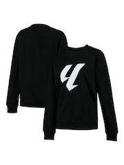 Fanatics LALIGA Slogan Black Sweatshirt Unisex - Image 1 of 3