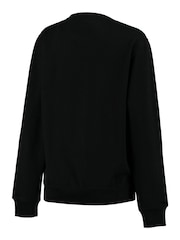 Fanatics LALIGA Slogan Black Sweatshirt Unisex - Image 3 of 3