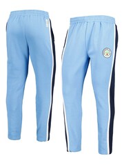 Fanatics Blue Manchester City 1992 Archive Joggers - Image 1 of 3