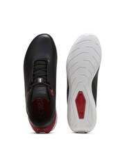 Puma Black Scuderia Ferrari Drift Cat Decima Motorsport Kids Shoes - Image 5 of 6