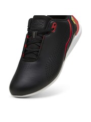 Puma Black Scuderia Ferrari Drift Cat Decima Motorsport Kids Shoes - Image 6 of 6