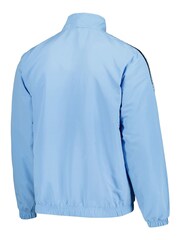 Fanatics Blue Manchester City 1992 Archive Track Jacket - Image 3 of 3