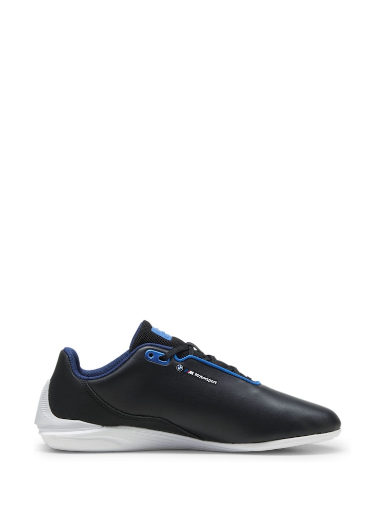 Puma Jet Black BMW M Motorsport Drift Cat Decima Motorsport Shoes - Image 1 of 6