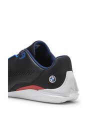 Puma Jet Black BMW M Motorsport Drift Cat Decima Motorsport Shoes - Image 6 of 6