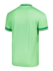 Fanatics Green Celtic 1984-86 Home Shirt - Image 3 of 3