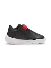 Puma Black Scuderia Ferrari Drift Cat Decima Motorsport Baby Shoes - Image 1 of 6