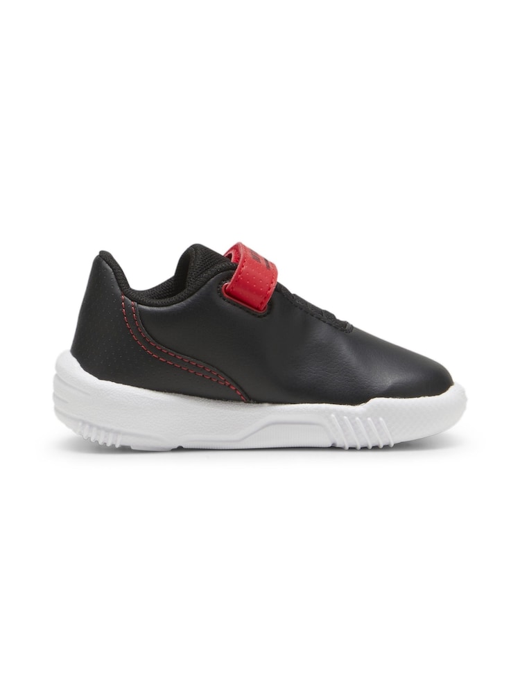 Puma Black Scuderia Ferrari Drift Cat Decima Motorsport Baby Shoes - Image 1 of 6