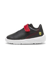 Puma Black Scuderia Ferrari Drift Cat Decima Motorsport Baby Shoes - Image 2 of 6