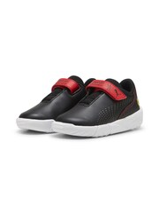 Puma Black Scuderia Ferrari Drift Cat Decima Motorsport Baby Shoes - Image 3 of 6