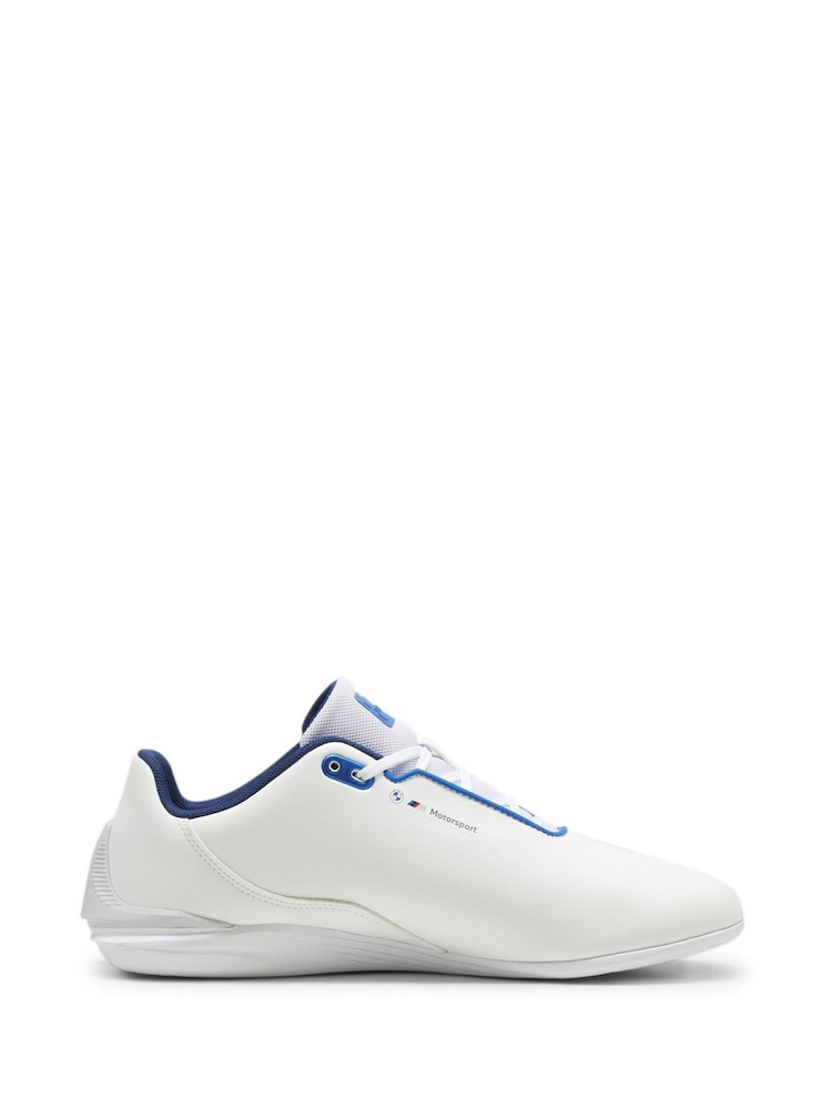 Puma Snow White BMW M Motorsport Drift Cat Decima Motorsport Shoes - Image 1 of 6