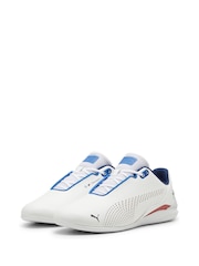 Puma Snow White BMW M Motorsport Drift Cat Decima Motorsport Shoes - Image 3 of 6