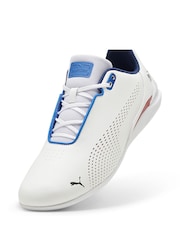 Puma Snow White BMW M Motorsport Drift Cat Decima Motorsport Shoes - Image 4 of 6