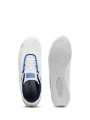 Puma Snow White BMW M Motorsport Drift Cat Decima Motorsport Shoes - Image 6 of 6