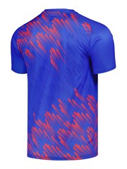 Fanatics Blue Barcelona Training T-Shirt - Image 3 of 3