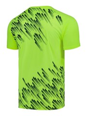 Fanatics Green Barcelona Training T-Shirt - Image 3 of 3