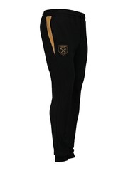 Fanatics West Ham United Black Joggers - Image 4 of 4