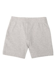 Fanatics Newborn Green NBA Milwaukee Bucks Bank Shot Creeper 100% Cotton Shorts & T-Shirt Set - Image 5 of 5