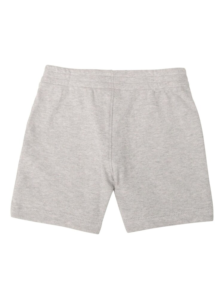 Fanatics Newborn Green NBA Milwaukee Bucks Bank Shot Creeper 100% Cotton Shorts & T-Shirt Set - Image 5 of 5