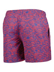 Fanatics Red Barcelona Swim Shorts - Image 3 of 3