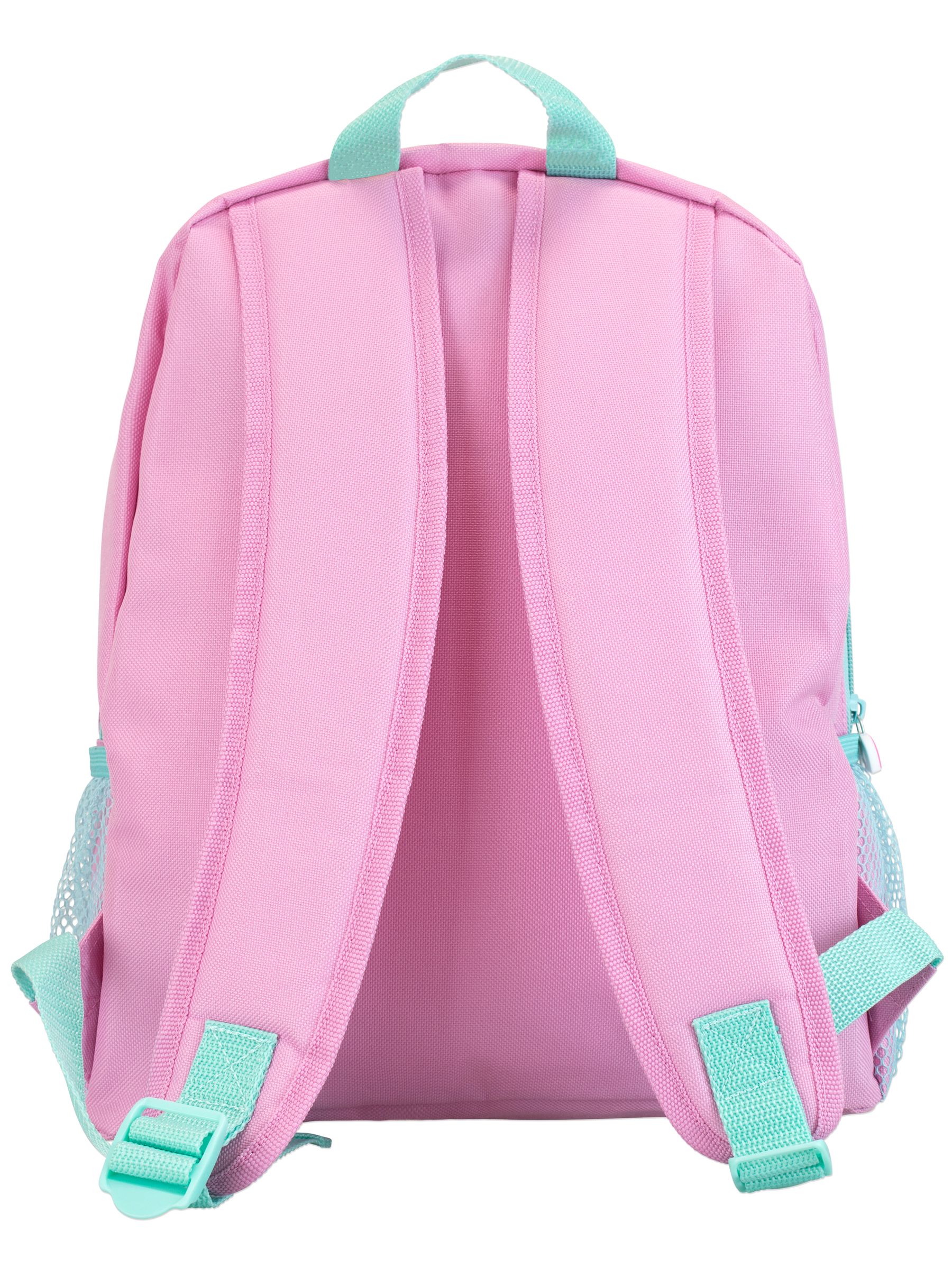 Buy Character Pink Peppa Pig Backpack from Next Canada