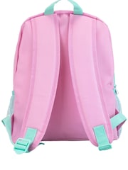 Character Pink Peppa Pig Backpack - Image 8 of 9