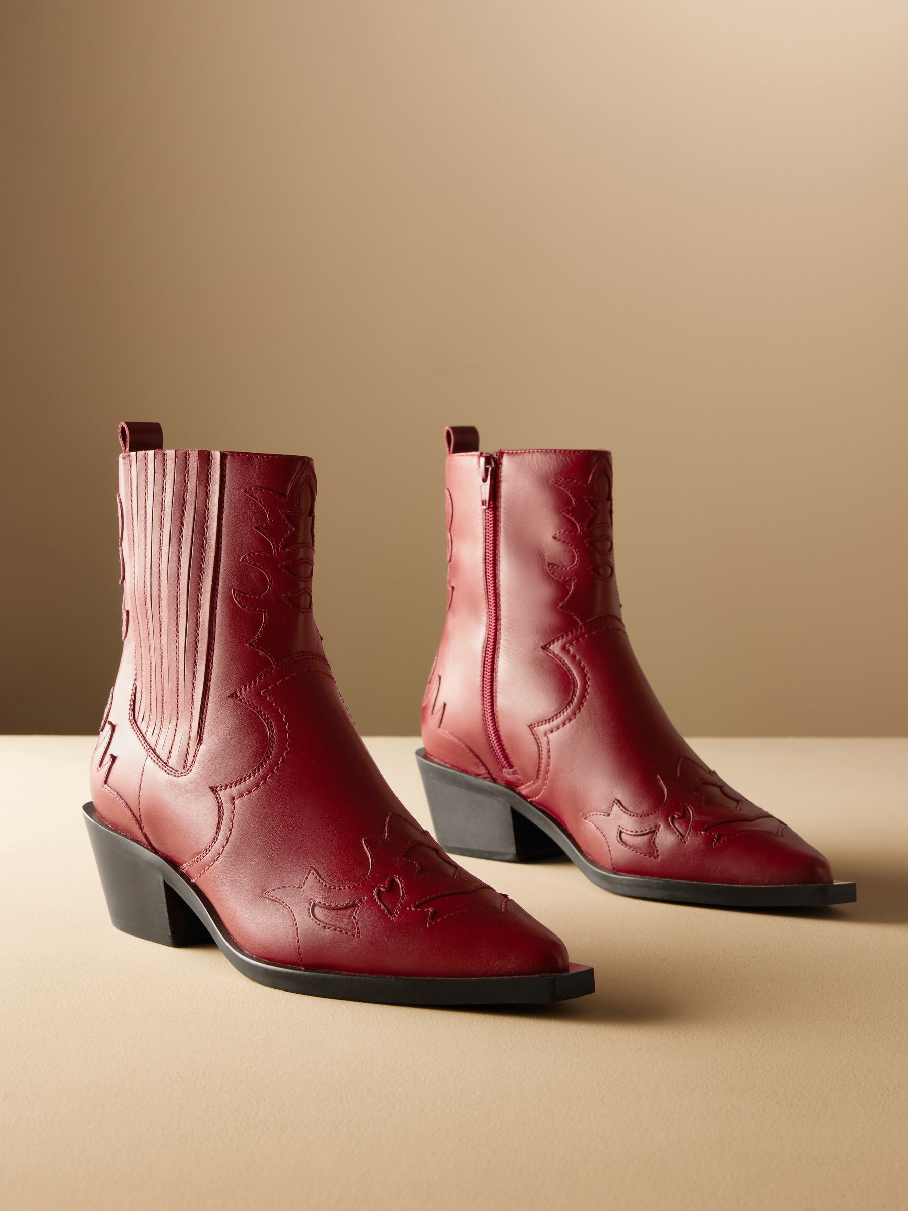Cowboy boots germany sales
