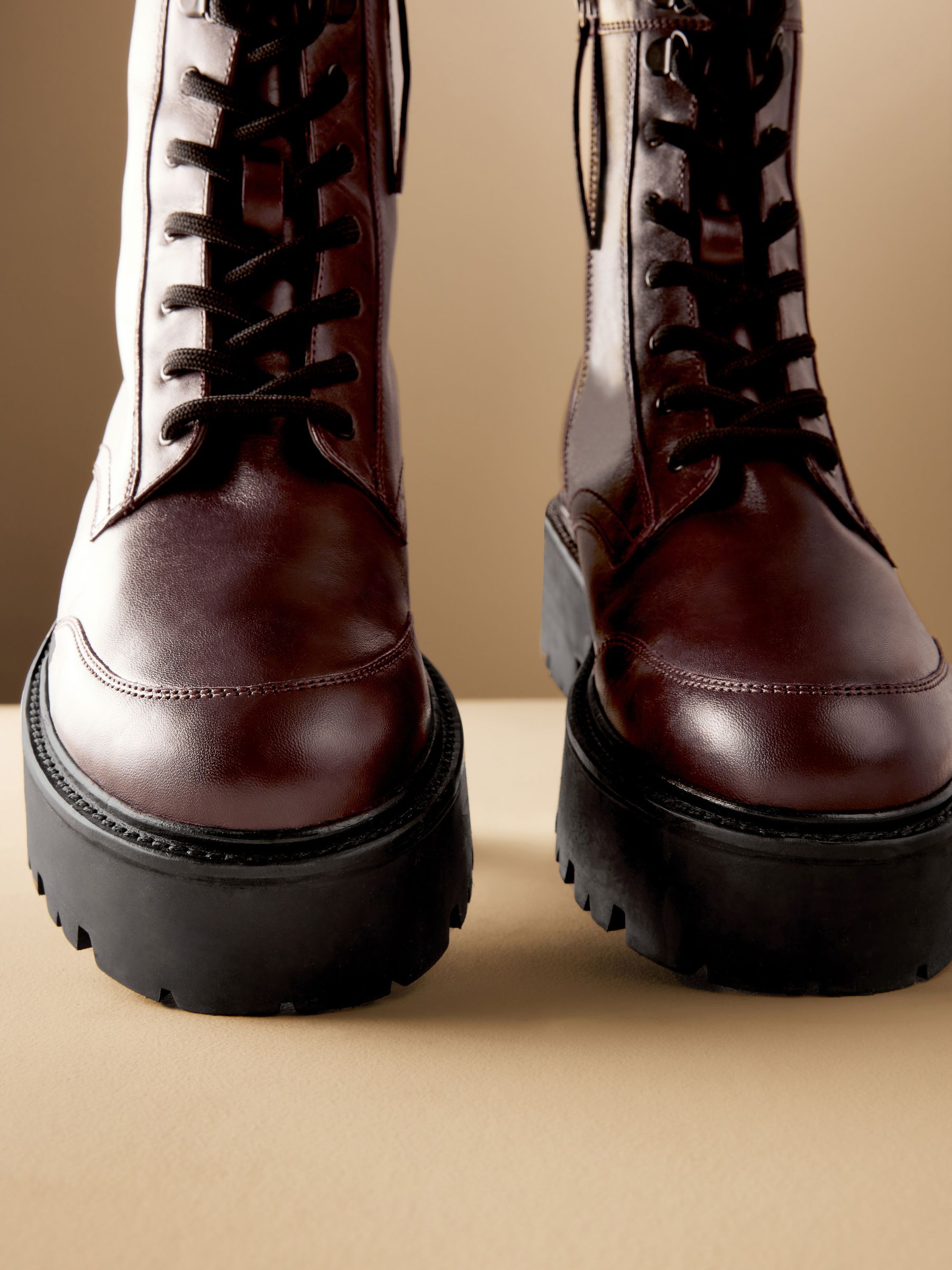 Next signature boots store