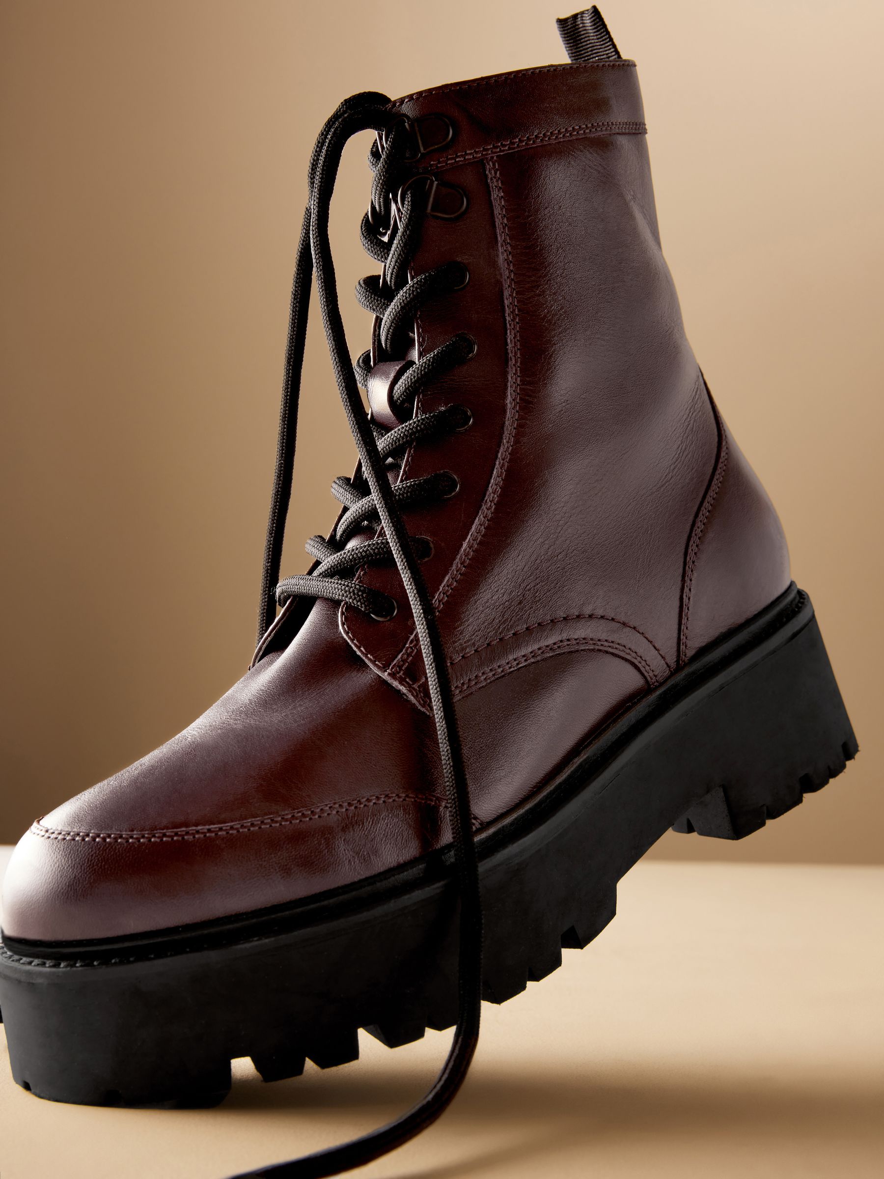 Next signature boots store