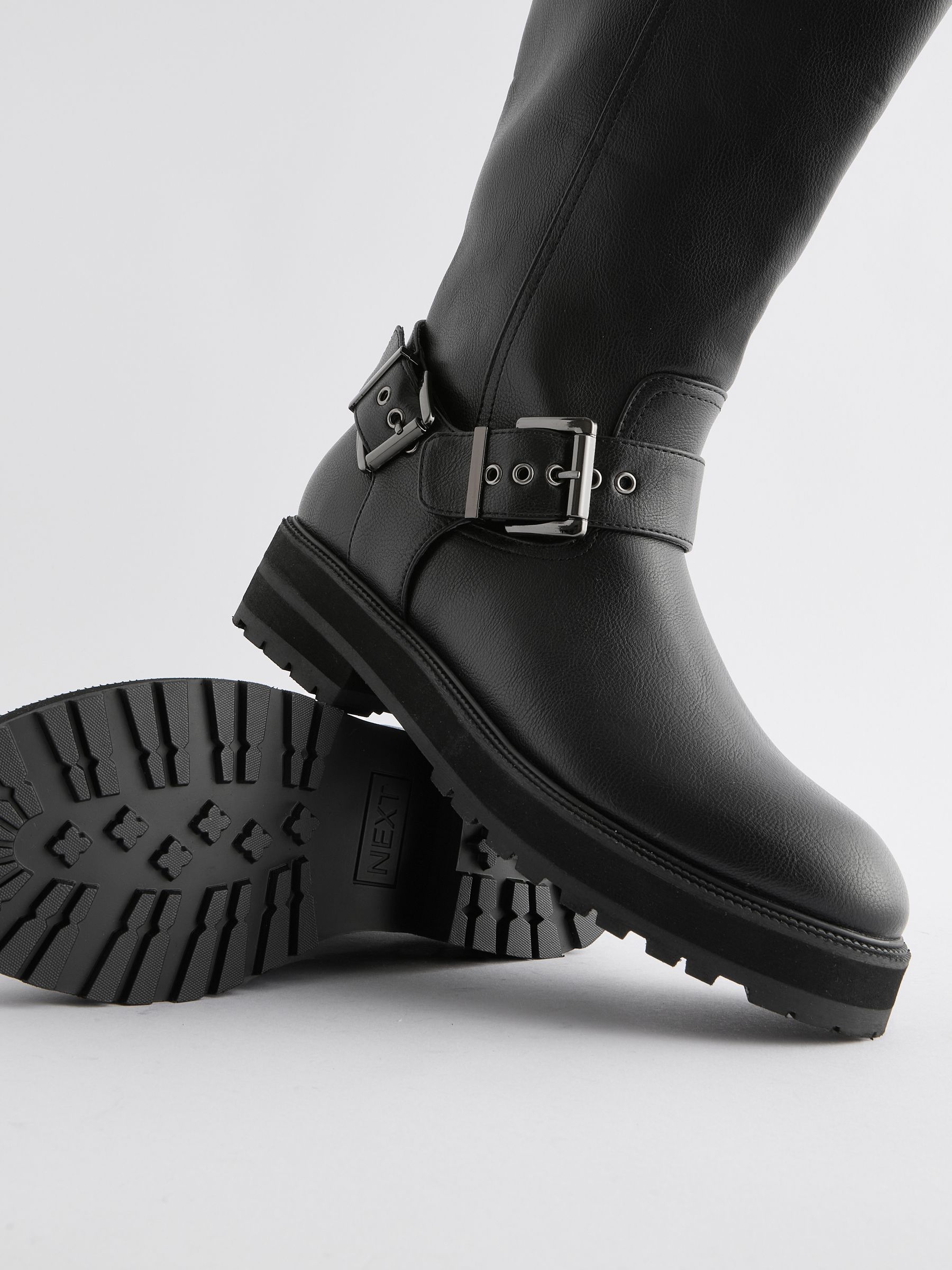 Still biker boots online