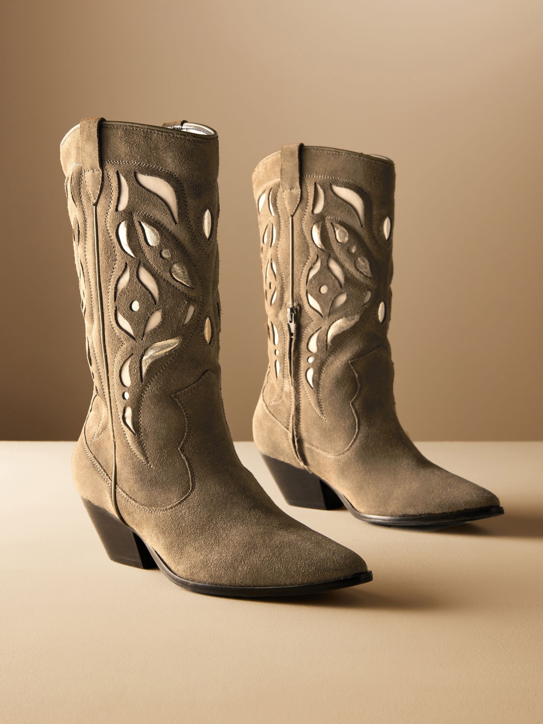Western cowboy boots new arrivals