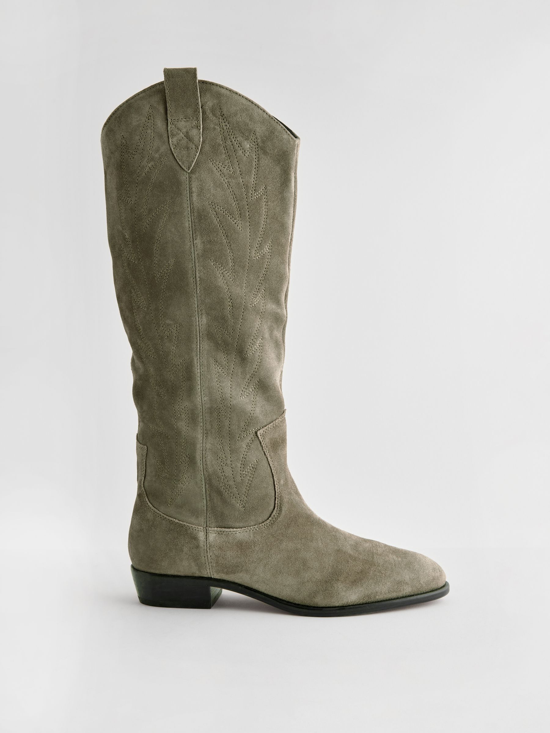 【NONCODE】Wits suede pocket boots 1024x1024-Men-Journeyman-