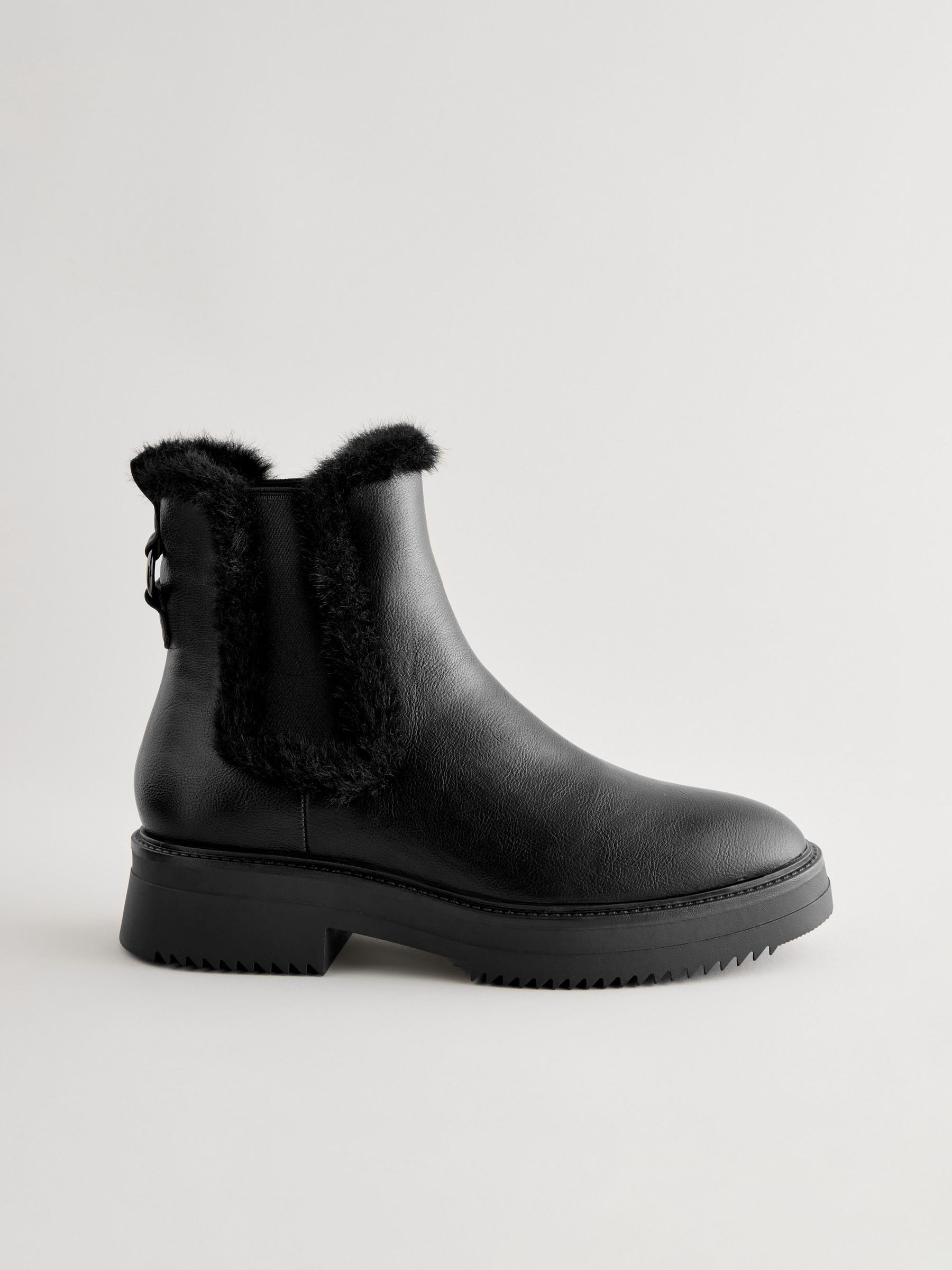未使用　forme 24aw Chelsea 6 Chelsea Black Matte 6