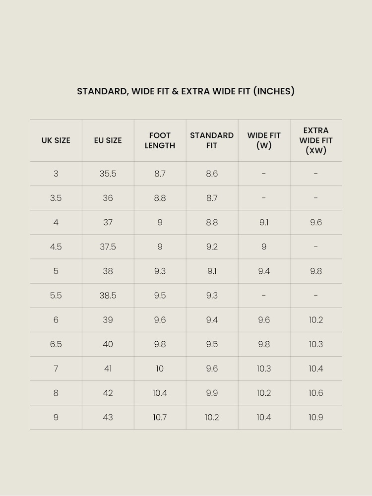 Buy Tan Brown Extra Wide Fit Chelsea Style Western Cowboy Boots