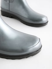 Metallic Western Wellies - Image 3 of 7