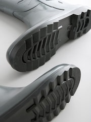 Metallic Western Wellies - Image 6 of 7