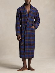 Polo Ralph Lauren Pony Player Robe - Bild 1 von 3