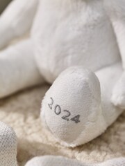 The White Company White Bear Dated 2024 - Image 2 of 2