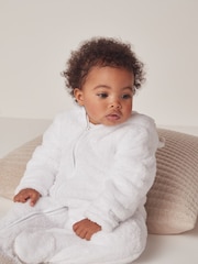 أبيض - رومبر فليس من The White Company - صورة 1 من 6