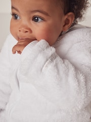 أبيض - رومبر فليس من The White Company - صورة 4 من 6