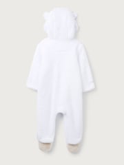 أبيض - رومبر فليس من The White Company - صورة 6 من 6